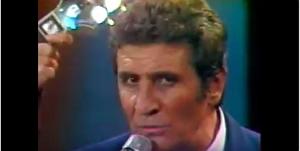 GILBERT BECAUD - Et maintenant